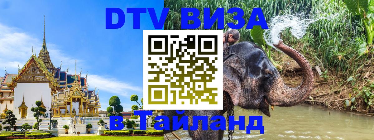 Цены на DTV визу в Таиланд — пакеты услуг, достаточно даже паспорта - 